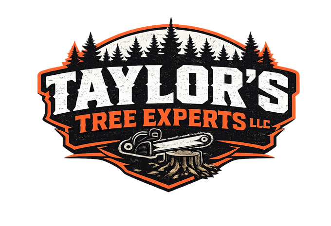 Taylor's Tree Experts LLC badge